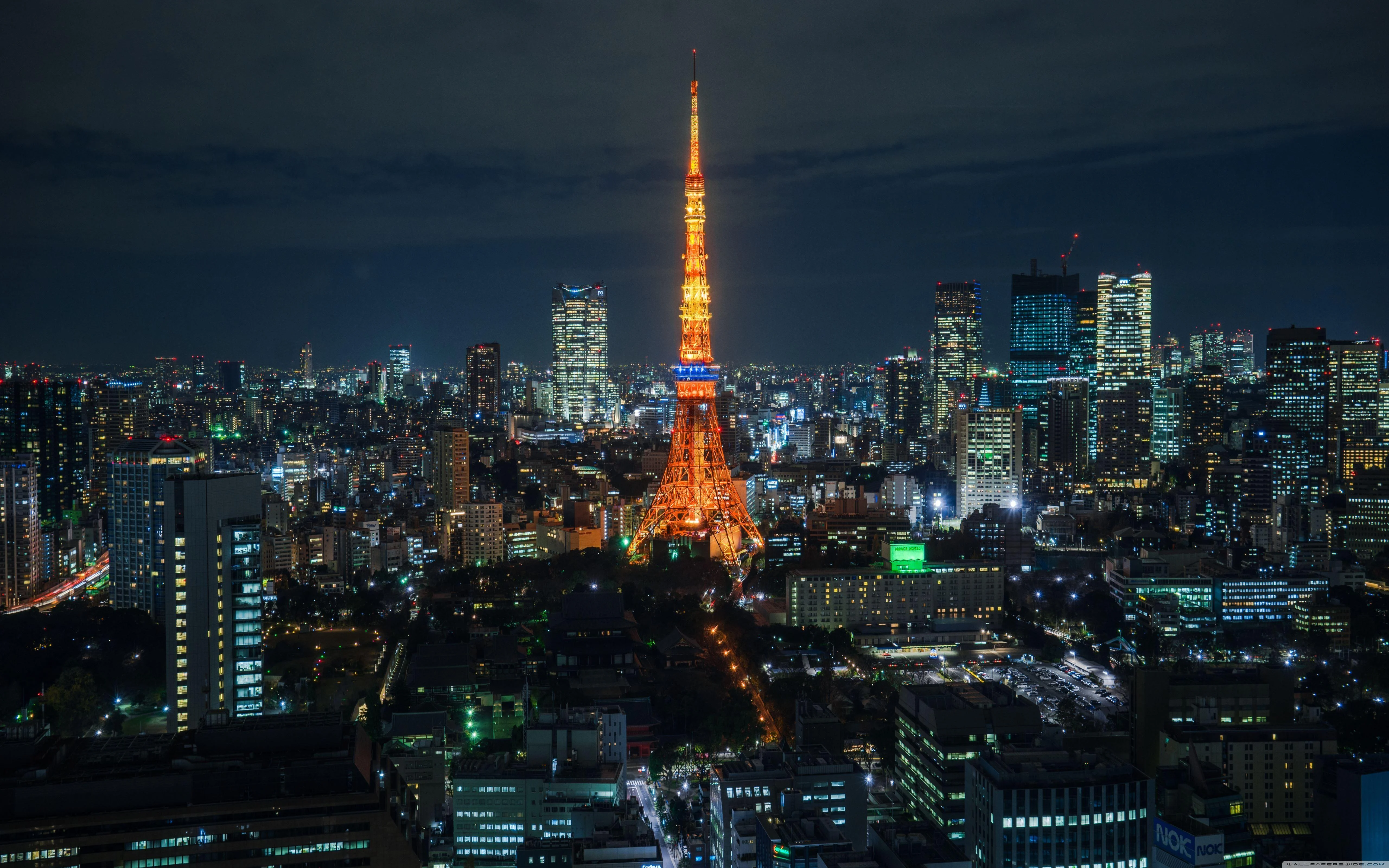 Tokyo